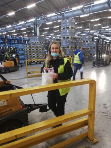 1 Martie Sfac - Ford Craiova