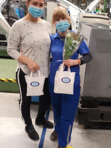 1 Martie Sfac - Ford Craiova