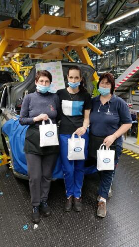 1 Martie Sfac - Ford Craiova