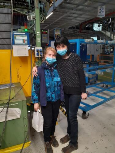 1 Martie Sfac - Ford Craiova
