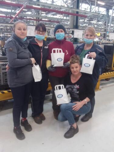 1 Martie Sfac - Ford Craiova