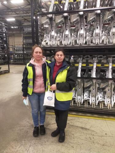1 Martie Sfac - Ford Craiova