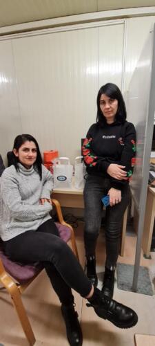 1 Martie Sfac - Ford Craiova