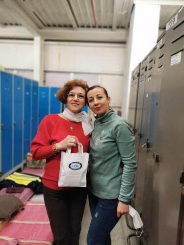 1 Martie Sfac - Ford Craiova