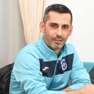 Felix Marin